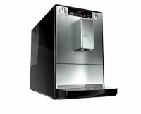 Кофемашина Melitta Caffeo Solo, серебро Е950-203