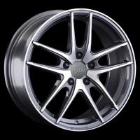 Диски Audi A134 8/18 ET25 5x112 d66,6 GMF