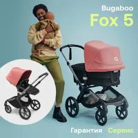 Коляска 2 в 1 Bugaboo Fox 5