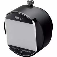 Адаптер Nikon для оцифровки пленок ES-2 для 60mm f/2.8G ED Micro AF-S