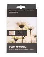 Фотобумага суперглянцевая Polychromatic 10х15, 255 г/м2, 50 листов