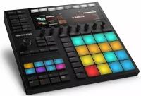 MIDI-контроллер Native Instruments Maschine Mk3