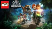 Игра LEGO Jurassic World для PC, электронный ключ