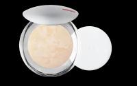 Pupa LUMINYS SILKY BAKED FACE POWDER Запеченная Пудра с Атласным Финишем 01 ivory beige