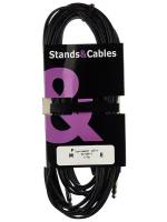 STANDS & CABLES YC-009 7 Инструментальный кабель