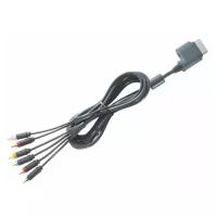 Компонентный видео кабель HDTV (Component Video Cable) (Xbox 360)