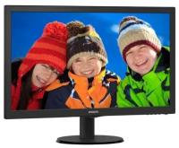 Монитор Philips 243V5QHSBA 23.6