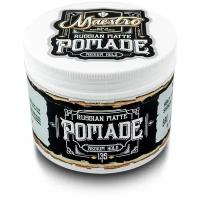 Матовая помада для укладки - Maestro Company Matte Pomade