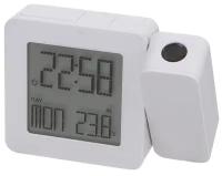 Часы Oregon Scientific RM338P-w White