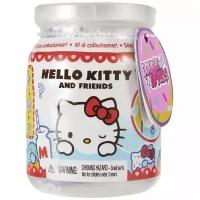 Фигурка Hello Kitty Double Dippers в непрозрачной упаковке (Сюрприз) GTY62