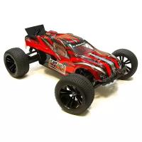 Радиоуправляемый трагги Himoto Katana 4WD RTR масштаб 1:10 2.4G - E10XT