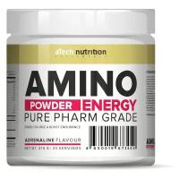 Аминокислотный комплекс aTech AMINO ENERGY, адреналин, 210гр