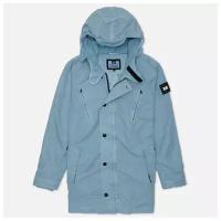 Мужская куртка парка Weekend Offender Dakar Garment Dye Cold Weather голубой, Размер XXL