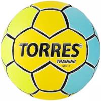 Мяч гандбольный TORRES Training арт.H32151, р.1