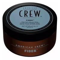 American Crew Паста высокой фиксации / King Fiber Gel 85 г