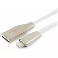 USB Lightning кабель Cablexpert CC-G-APUSB01W-0.5M