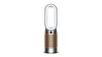 Очиститель воздуха Dyson Purifier hot+cool formaldehyde (HP09) EU, white/gold