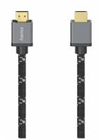 Кабель Hama H-205239 HDMI/HDMI 2м. (00205239)