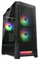 Игровой компьютер NOTEXE Optima Z3B-1 Intel core i7 12700F/RAM 32 ГБ/SSD 480ГБ/HDD 1000 ГБ/NVIDIA GeForce RTX 3070Ti 8Гб/WI-FI/Windows 10Pro