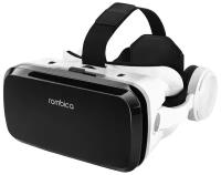 Очки для смартфона Rombica VR XPro