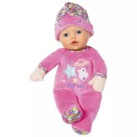 Кукла Baby Born (Zapf Creation) for babies мягкая с твердой головой, 30 см