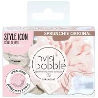 Invisibobble Резинка-браслет для волос SPRUNCHIE Nordic Breeze Go with the Floe