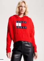 Худи TOMMY HILFIGER