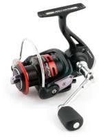 Катушка безынерционная Surf Master Black Bass FB2500A 5+1bb з/ш