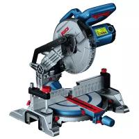 Торцовочная пила BOSCH GCM 216, 1300 Вт