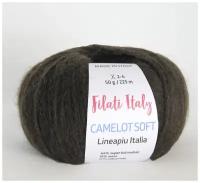 Пряжа для вязания Lineapiu CAMELOT SOFT