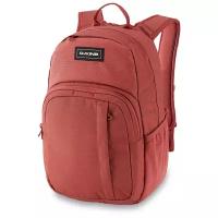 Рюкзак городской Dakine campus s 18l (цвет: Dark Rose)