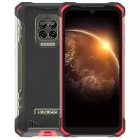 Смартфон Doogee S86 6+128 Flame Red