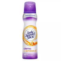 Lady Speed Stick Дезодорант-спрей Derma Витамин Е
