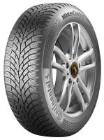 Автошина Continental WinterContact TS 870 P 215/50 R18 92V FR