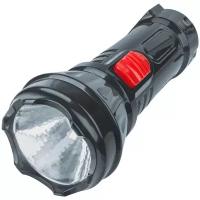 Фонарь Navigator 61 305 NPT-CP15-ACCU Пласт. 1LEDx0.5Вт, акк.4В, 500мАч