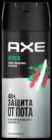 Антиперспирант аэрозоль Axe Аfrica 150 мл