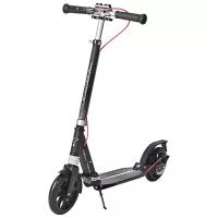 Самокат Tech Team 2024 City scooter Disk Brake grey