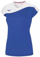 Футболка Mizuno Authentic Myou Tee (W)