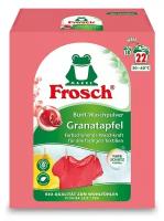 Стиральный порошок Frosch Granatapfel Bunt