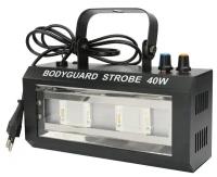 Cтробоскоп cветодиодный SkyDisco LED STROBE RGB 40W