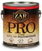 ZAR Interior Oil Base Poly PRO