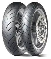 DUNLOP SCOOTSMART 130/70 -12 62L TL REAR