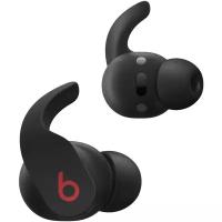 Беспроводные наушники Beats Fit Pro, USB Type-C, черный