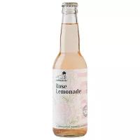 Натуральный Розовый лимонад со стевией / Rose Lemonade Light, 330мл