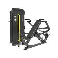 Жим от плеч Bronze Gym BW-3006