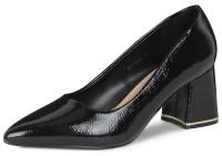 Туфли T. TACCARDI женские ZD22SS-13 размер 37, цвет: черный