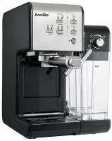 Кофеварка Breville Prima Latte II VCF108X