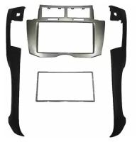 Incar RTY-N30 l 2DIN переходная рамка Toyota Yaris 2005-2012, Vitz 2005-2010