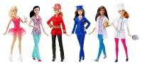 BARBIE Куклы из серии 