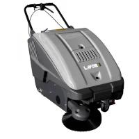 Подметальная машина аккумуляторная Lavor Professional SWL 700 ET